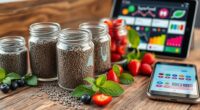 consumer trends drive chia market