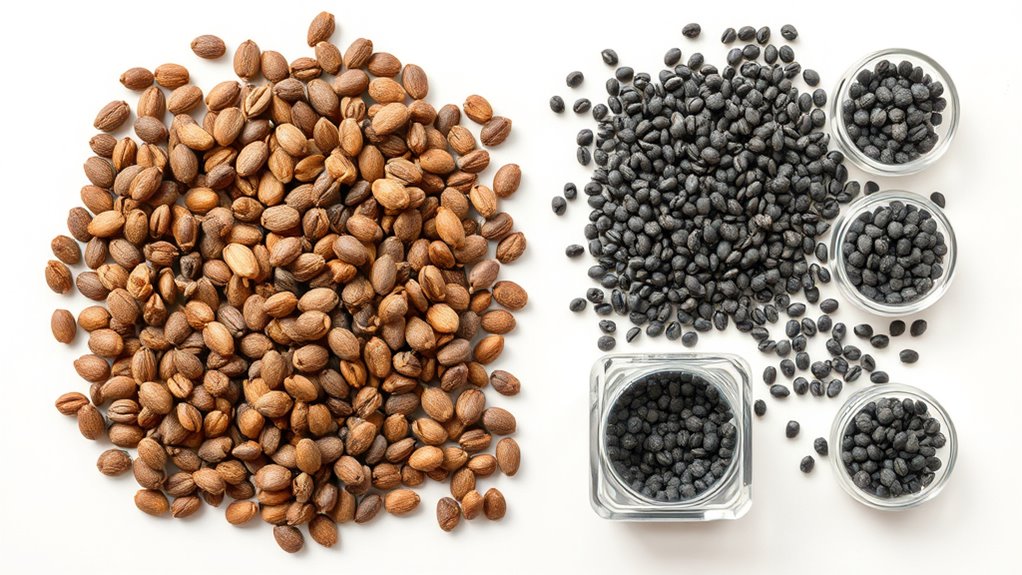 cultivar traits and regional practices