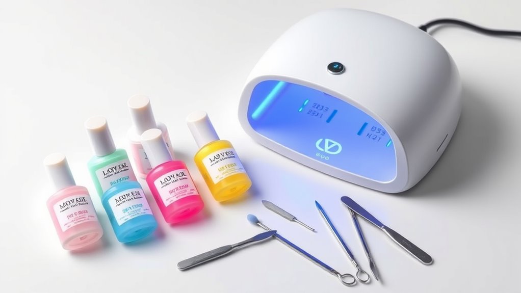 ease safety variety speed