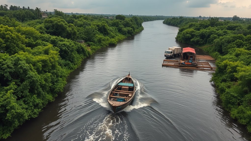 effective chia seed transportation