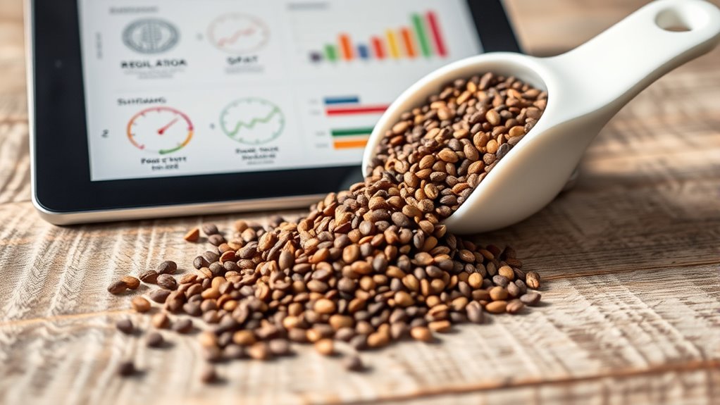 ensure compliance for exports