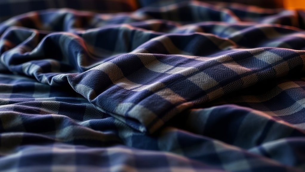 fabric quality durability fit