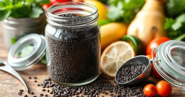 freshness and storage tips