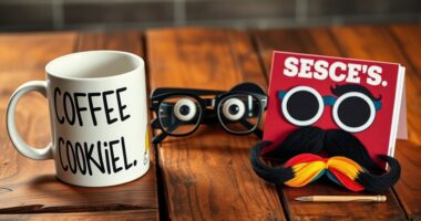 funny adult gag gifts