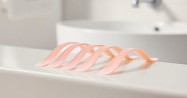 gentle effective whitening strips