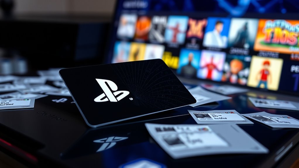 gift card value delivery speed