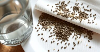 grow chia sprouts easily