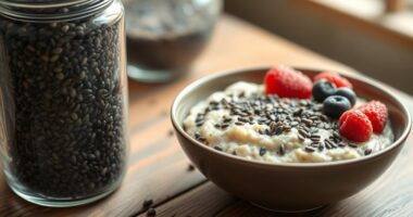 handling digestive issues from excessive chia
