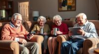helpful gifts for elderly parents