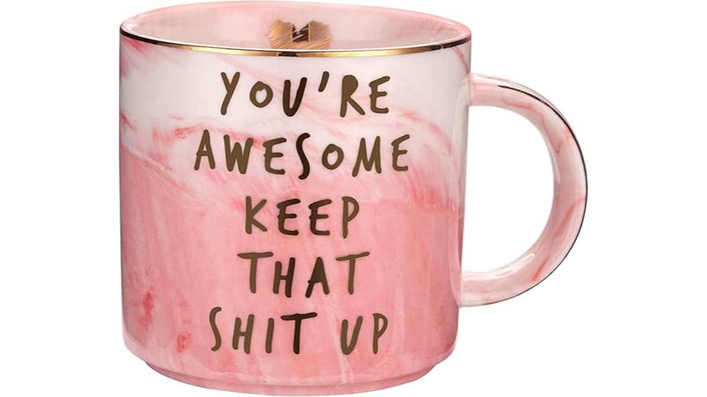 hendson ceramic coffee gifts