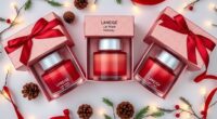holiday lip mask sets