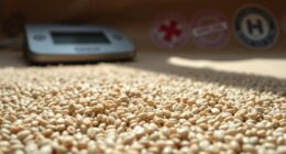 impact of import standards