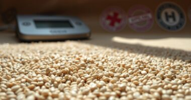 impact of import standards