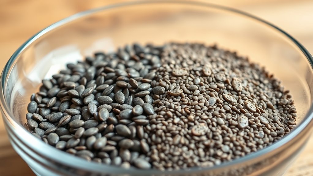 impact of processing methods