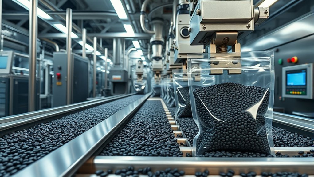 innovative sustainable chia packaging