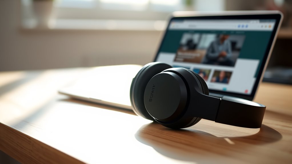 key features for selection