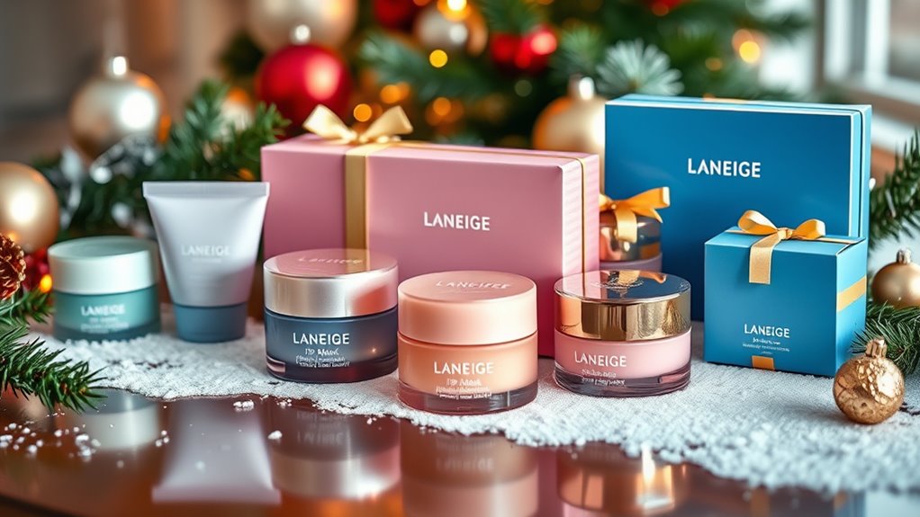 lip mask gift selection tips