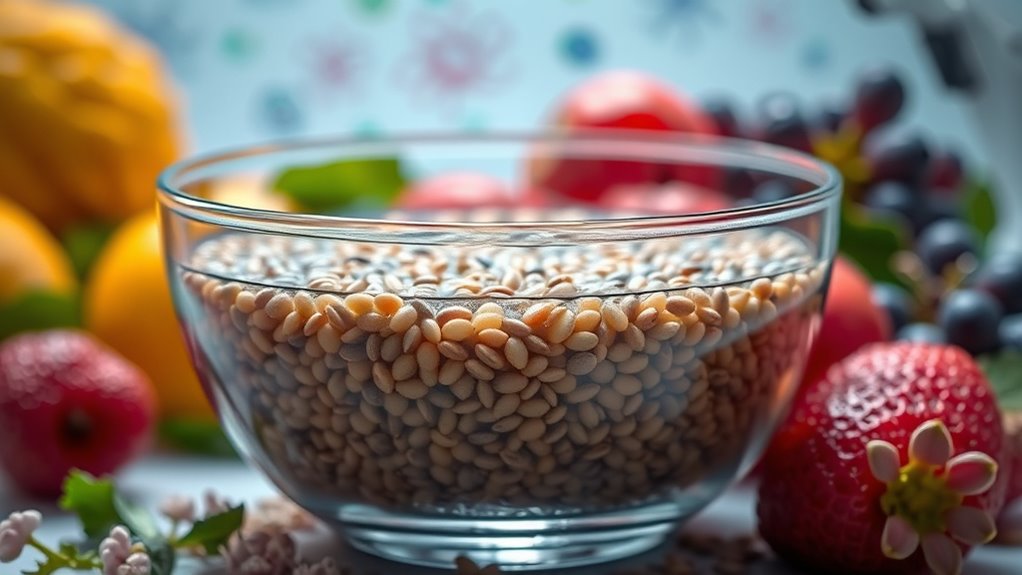 nourish gut bacteria diversity