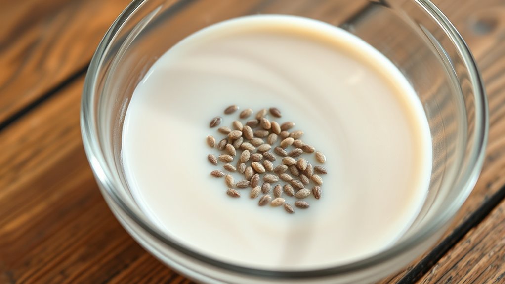 nutrient rich plant based breakfast