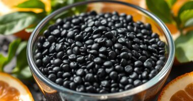 nutritional benefits of chia