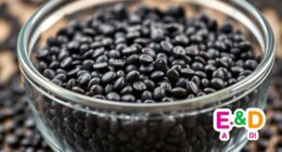 nutritional profile of chia