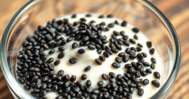 optimal chia intake guidelines