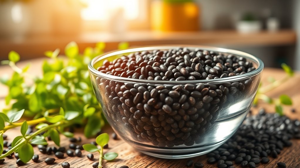 organic transparent supply chains