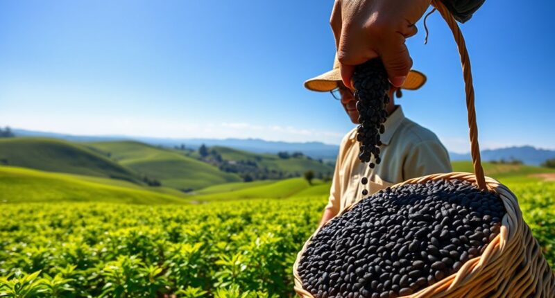 paraguay leads chia exports