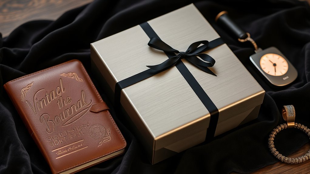 personalized practical valuable gift