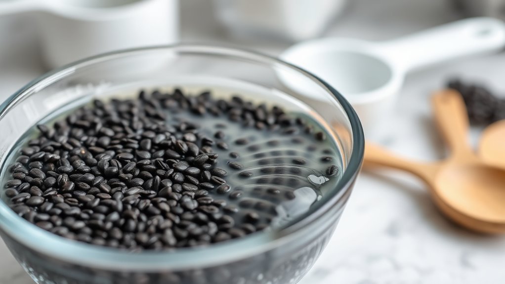 plant based egg substitute tips