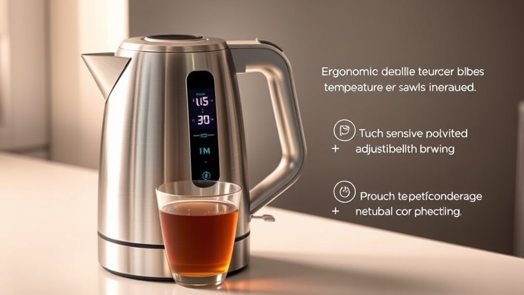 precise safe durable heating