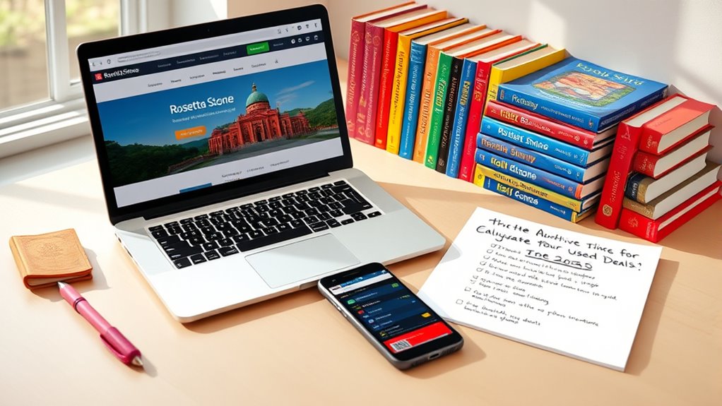 pricing languages compatibility terms