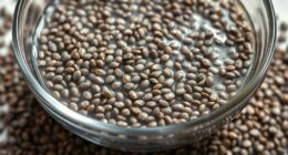 processing impacts chia nutrients