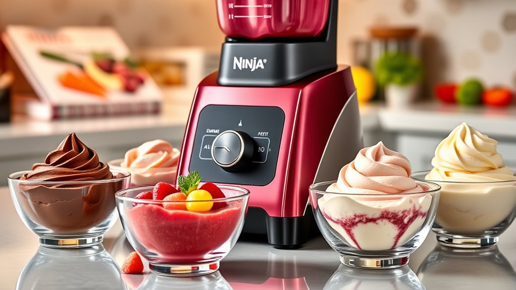 recipe selection considerations