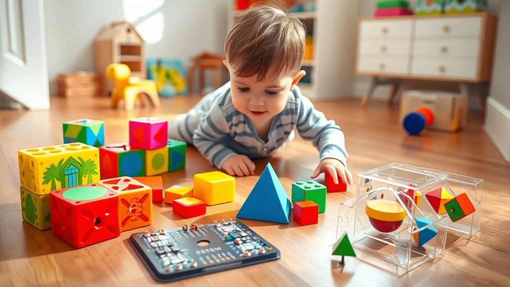 safe educational durable creative