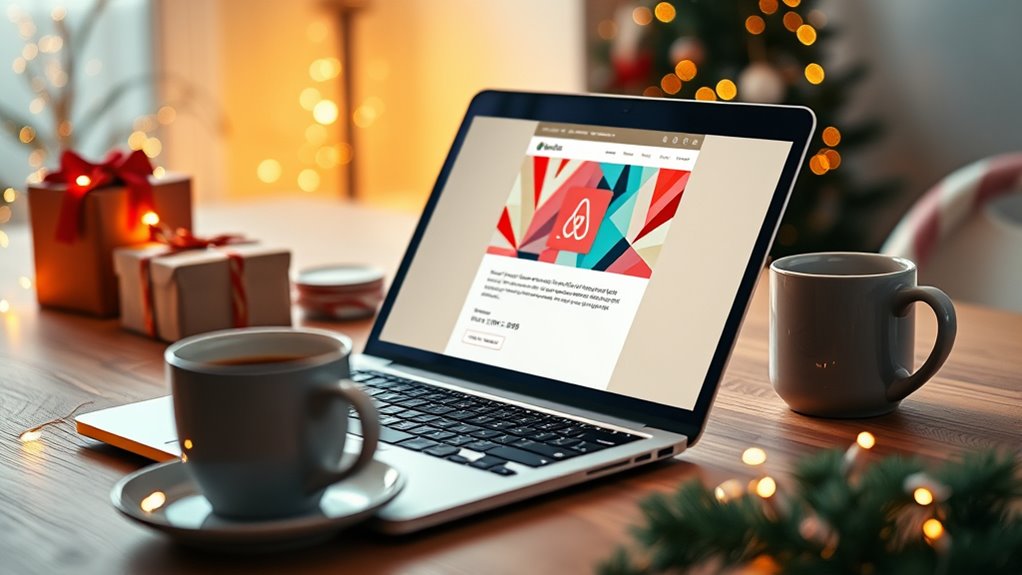 secure timely gift delivery