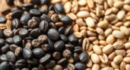 seed types comparison guide