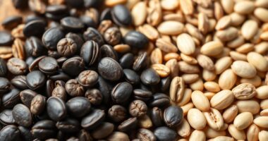 seed types comparison guide