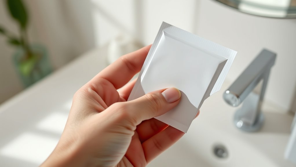 sensitive teeth whitening considerations