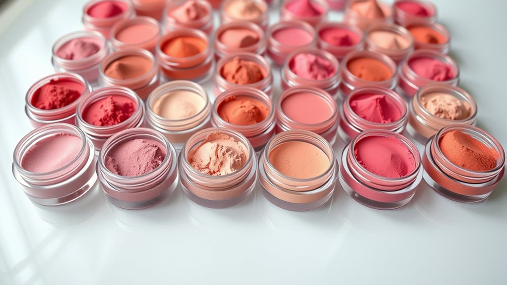 shade match and value