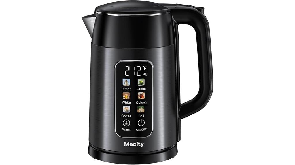 smart 1 7l touch kettle