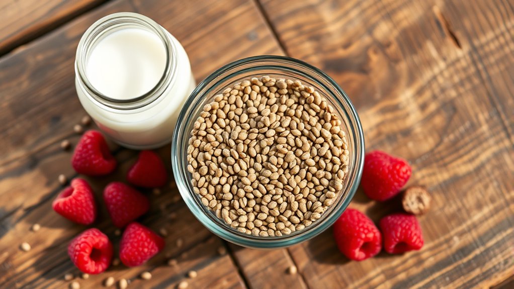 support gut microbiome health