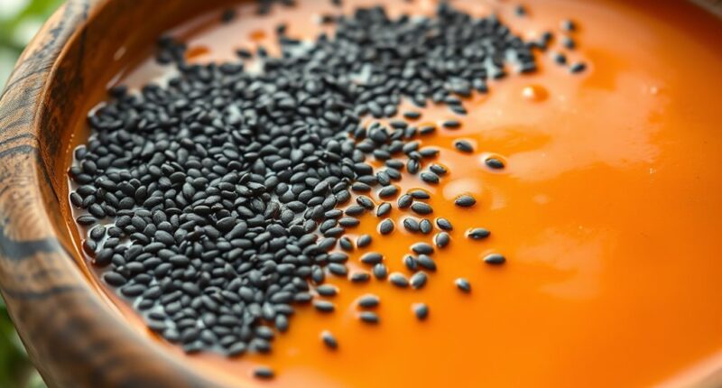 thickening vegan soup naturally