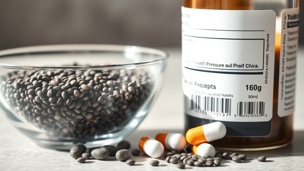 timing dosage blood pressure