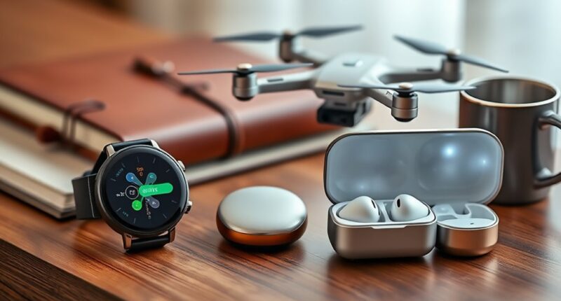 top 10 dad tech gifts