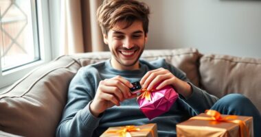 top 2025 boyfriend gift ideas