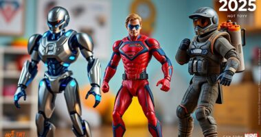 top 2025 boys toy picks