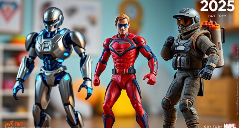 top 2025 boys toy picks