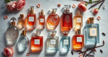 top 2025 women s perfume picks