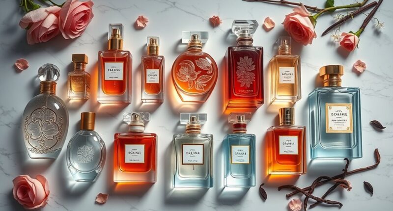 top 2025 women s perfume picks